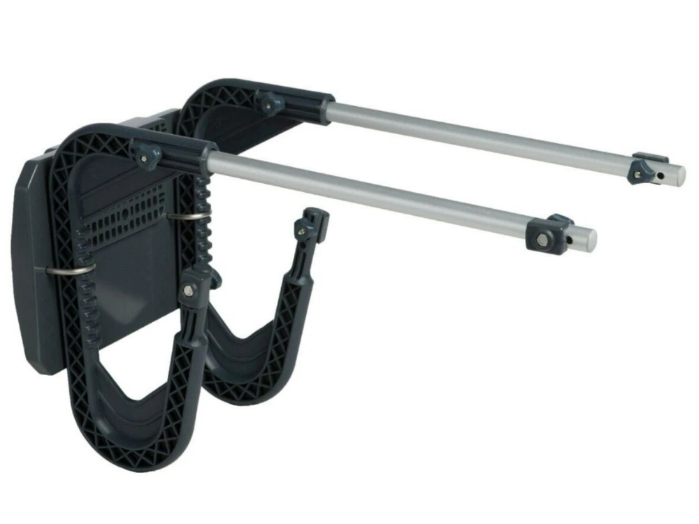 Intex Inflatable Boat Motor Mount – 50cm for Kayak & Dinghy Models