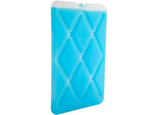 Esky Large Cooler Ice Brick – Gel Filled, Reusable