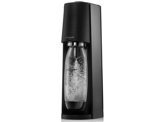 SodaStream Terra Carbonating Machine – Fizzy Water Maker
