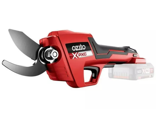 Ozito PXC 18V Cordless Pruning Shears – Skin Only