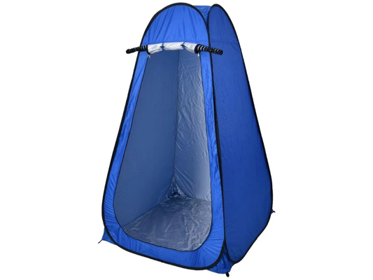 Marquee Pop-Up Tent – Privacy Shelter for Camping & Outdoor Use