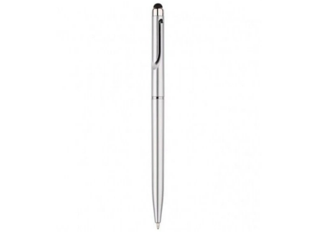 Precision 2-in-1 Stylus & Ink Pen – For Tablets, Smartphones & Touchscreens