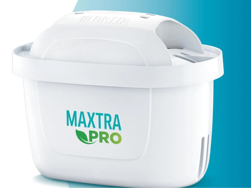 Brita Maxtra Pro Water Filter Cartridges – Replacement Pack (4/8/12)