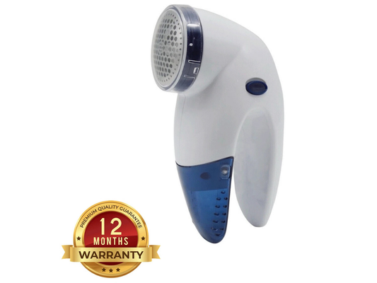 Sunfresh Electric Lint Remover – Fabric Fuzz &amp; Pilling Shaver
