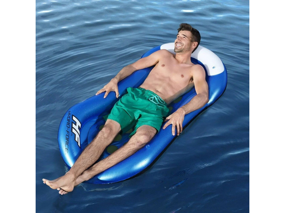 Bestway Inflatable Pool Floats – Kids Swim Rafts & Water Ride-On Lounge