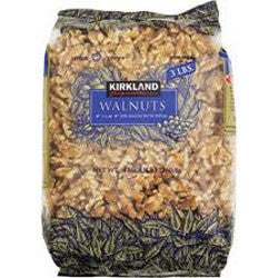 Kirkland Signature Walnuts 1.36KG