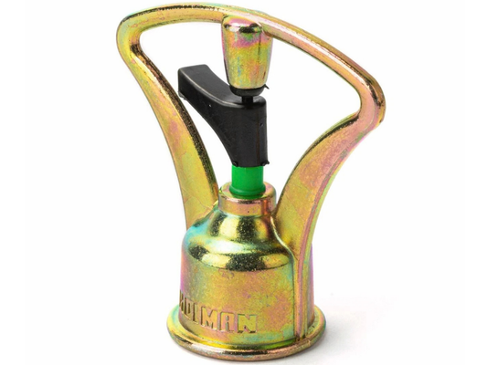 Holman Butterfly Sprinkler Heads – Plastic Lawn & Garden Hose-End Spinners