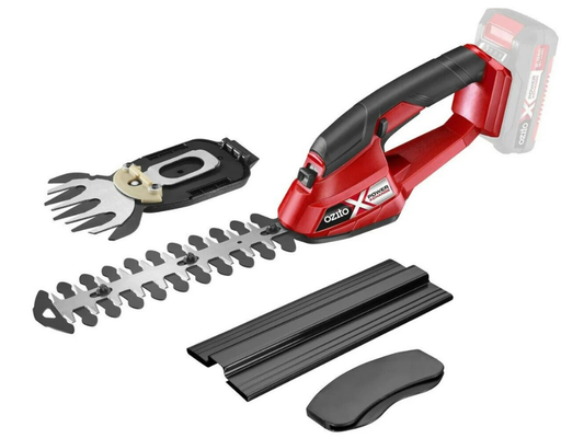 Ozito PXC 18V Cordless Grass Trimmer Shear – Skin Only
