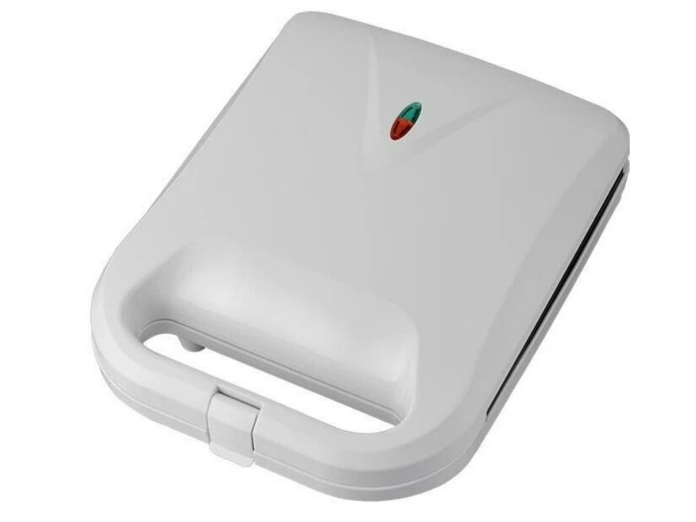 KitchenMaster Large 4-Slice Non-Stick Sandwich Maker – Toastie/Jaffle