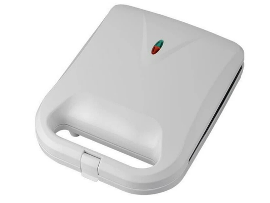 KitchenMaster Large 4-Slice Non-Stick Sandwich Maker – Toastie/Jaffle