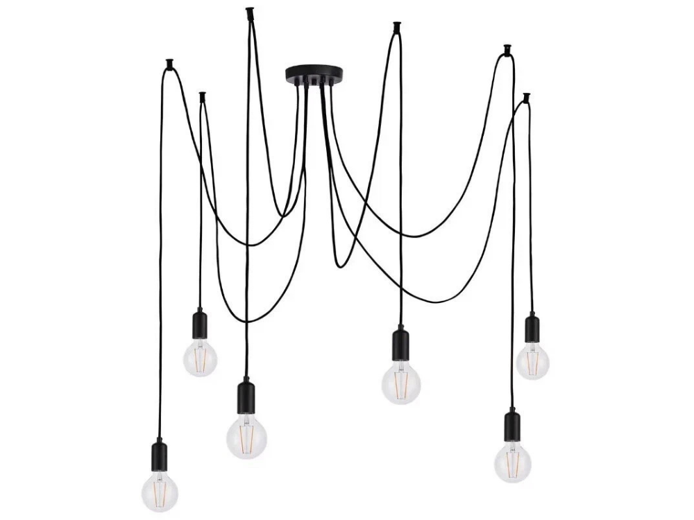 Hudson Living Studio Ceiling Pendant Light – Modern Kitchen Fixture