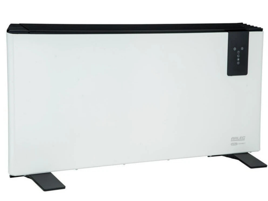 ARLEC 2400W Wi-Fi Convection Heater – Smart Remote & Wall Mount