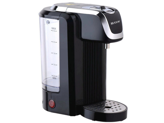 Maxim 2.5L Instant Hot Water Dispenser – 2400W Electric Boiler