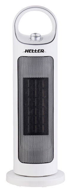 HELLER 2000W TOWER HEATER
