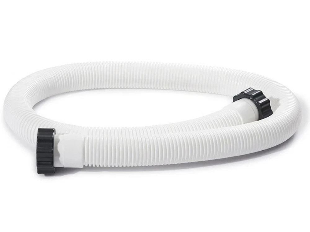 Intex Genuine Pool Hose 150cm – Filter Pump/Saltwater Accessory