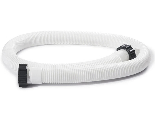 Intex Genuine Pool Hose 150cm – Filter Pump/Saltwater Accessory