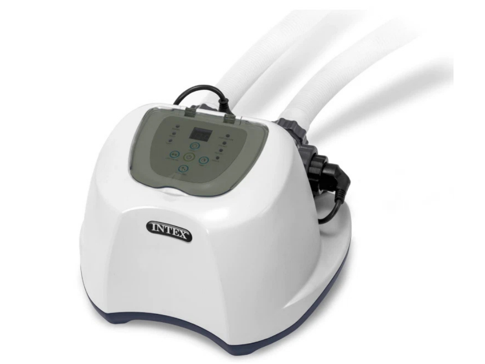 Intex Krystal Clear QS500 Chlorinator – Saltwater, 230V