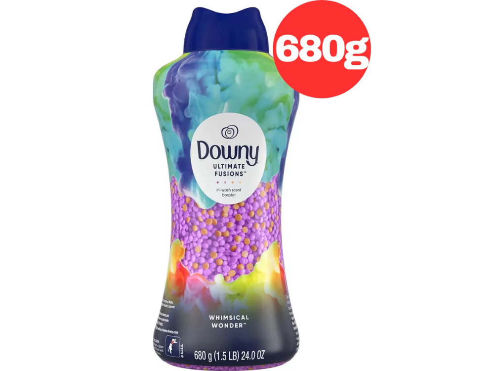 Downy Ultimate Fusions Scent Booster 680g