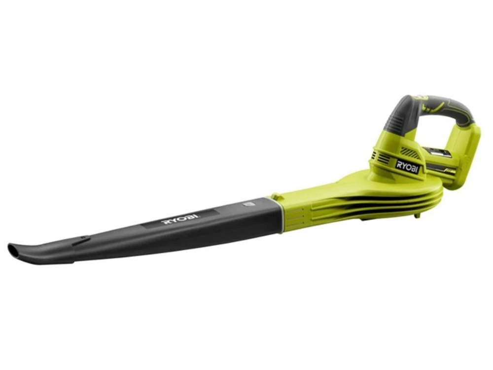 Ryobi ONE+ Cordless Leaf Blower – Garden, Lawn & Dust Cleaner (Skin Only)