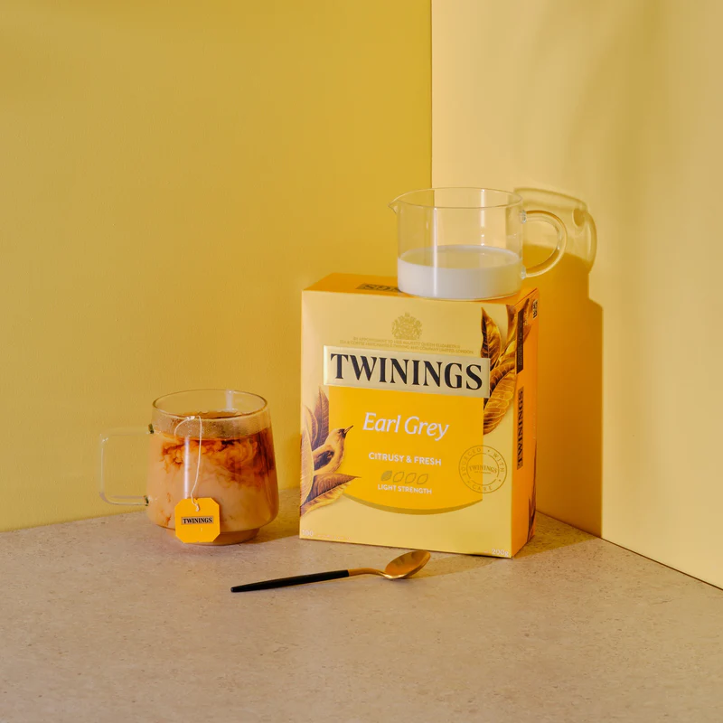 Twinings Earl Grey