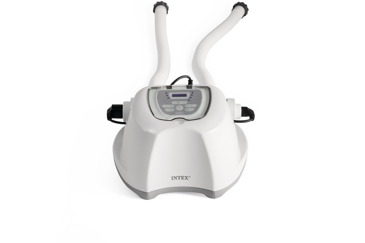 INTEX QS700 Plus Krystal Clear Saltwater System 220V Pool Chlorinator 26688AU