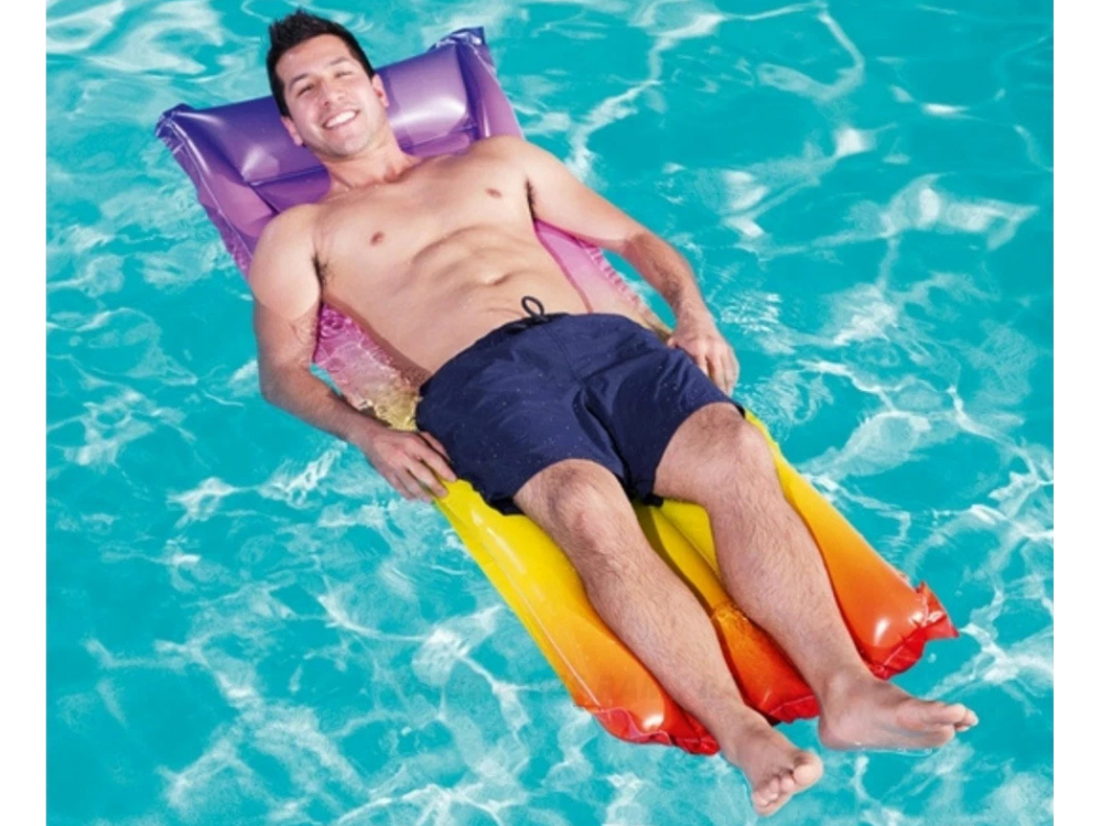 Bestway Inflatable Pool Floats – Kids Swim Rafts & Water Ride-On Lounge