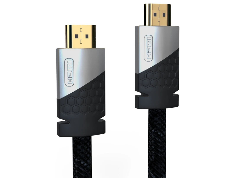 2M HDMI Cable – G TEK 4K UHD High-Speed