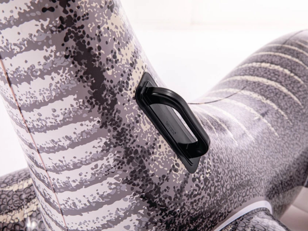 Intex Floating Inflatable Pool Lounge Recliner Chair – 180cm (Model 58868)