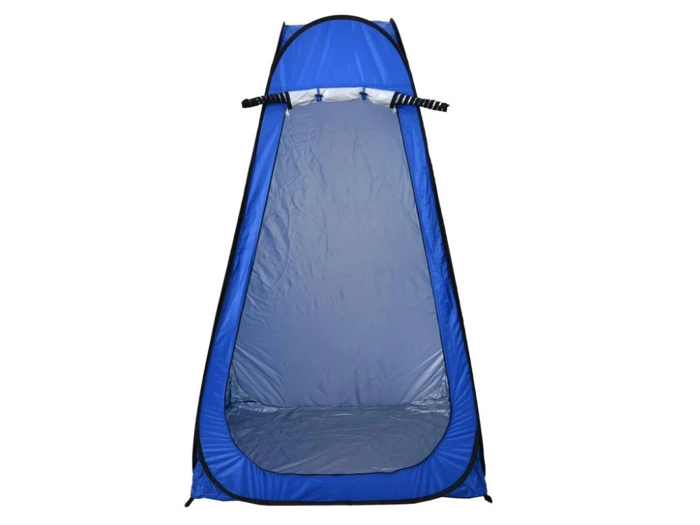 Marquee Pop-Up Tent – Privacy Shelter for Camping & Outdoor Use