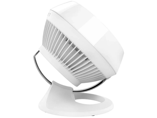 Vornado 660 Whole Room Air Circulator Fan – Gloss White