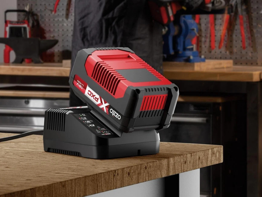 Genuine Ozito PXC 18V 4.0Ah Lithium-Ion Battery for PXC Power Tools