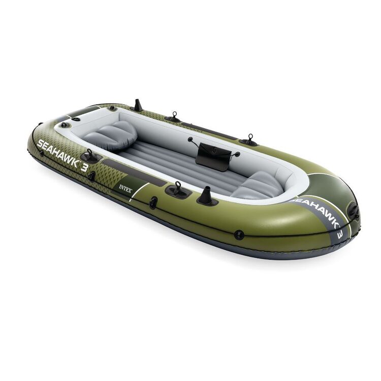 SEAHAWK 3 BOAT SET