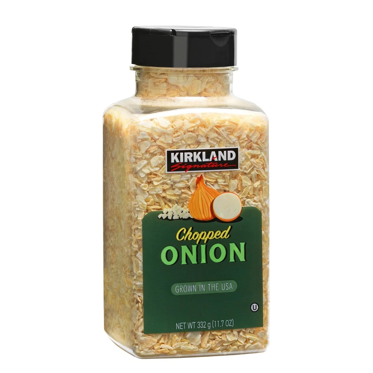Dried Chopped Onion Flakes 332g