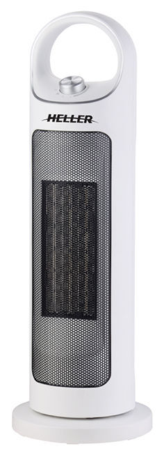 HELLER 2000W TOWER HEATER