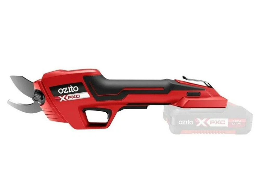 Ozito PXC 18V Cordless Pruning Shears – Skin Only