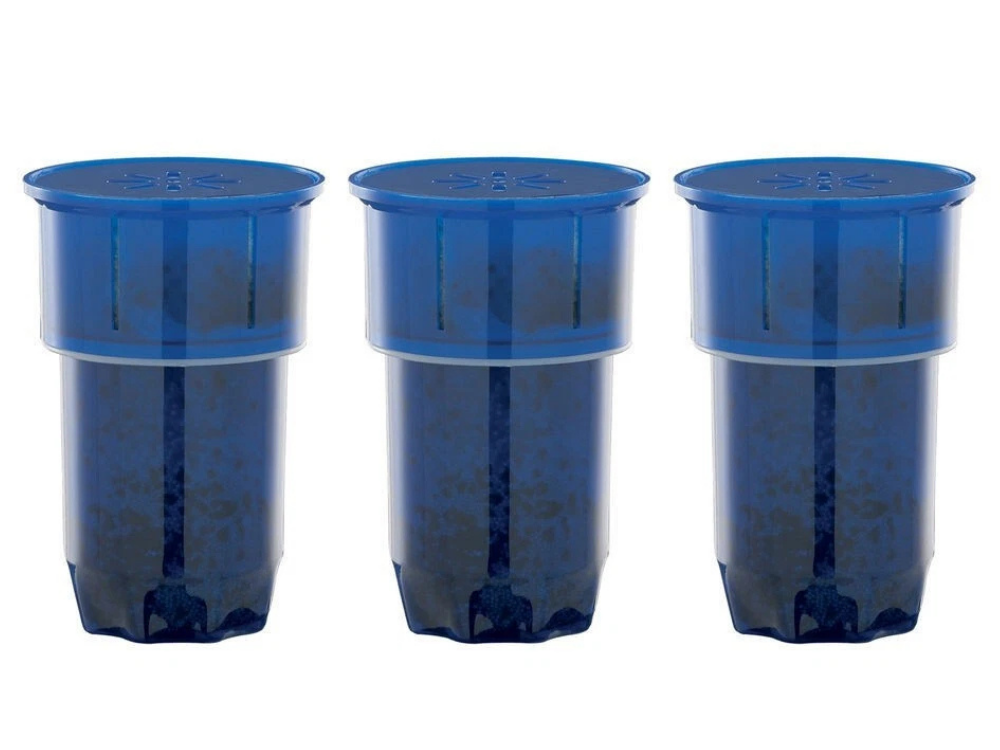Heller Replacement Filters – 3 Pack for WFC 5L Water Filter & Chiller