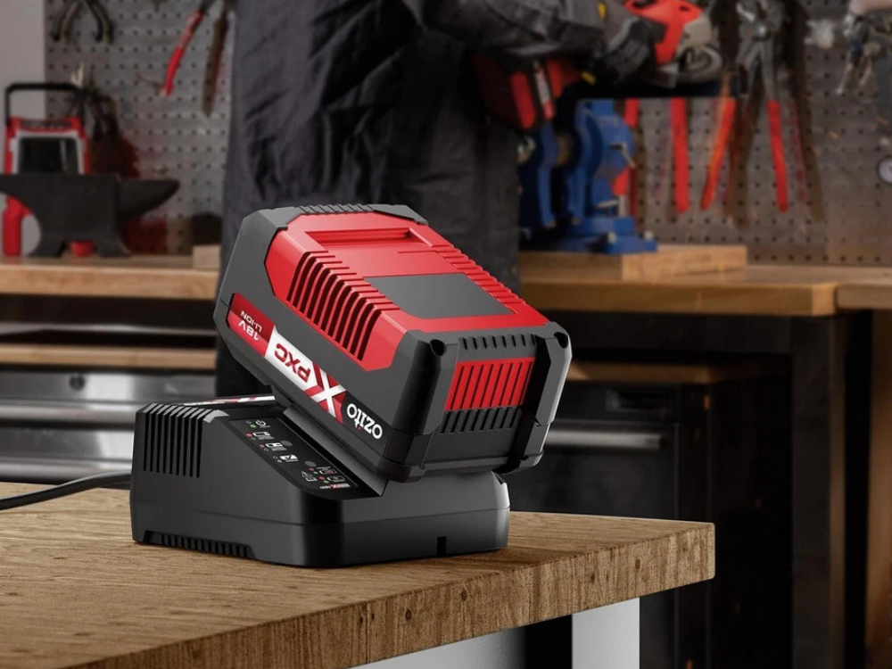 Ozito 18V PXC 4.0Ah Lithium Battery Genuine for PXC Power Tools
