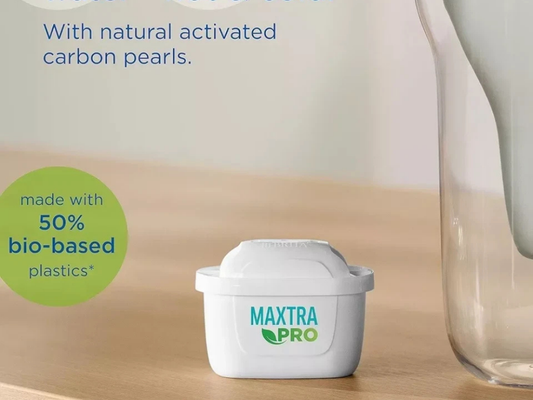 Brita Maxtra Pro Replacement Filters – 4 Pack