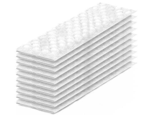 Swiffer Sweeper Heavy Duty Dry Cloths Unscented 50ct