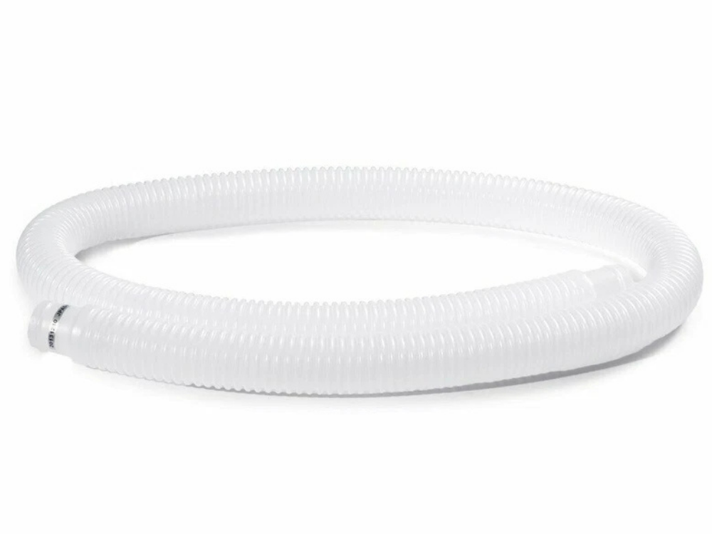 Genuine Intex 32mm Pool Pump Hoses – 6 Pack for Above Ground Pools