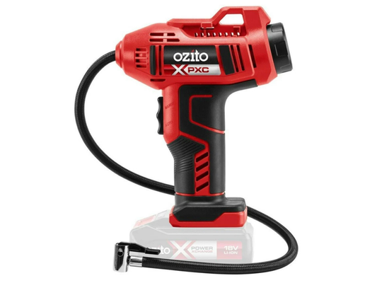 Ozito PXC 18V Cordless Air Inflator – Skin Only