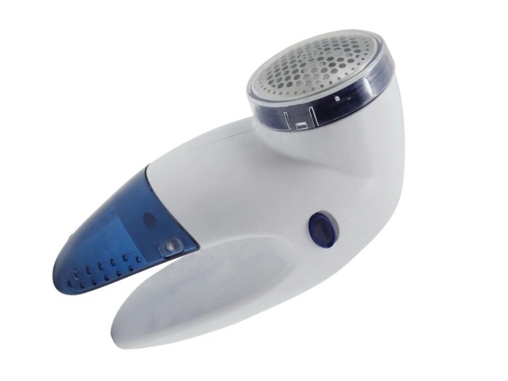 Sunfresh Electric Lint Remover – Fabric Fuzz &amp; Pilling Shaver
