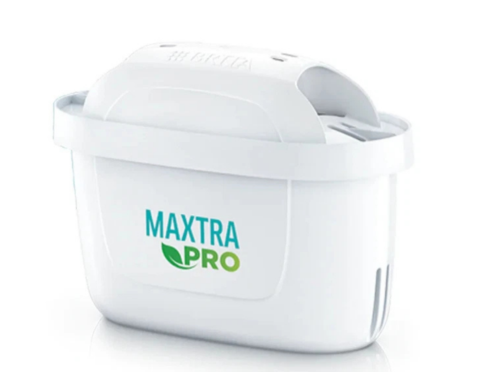 Brita Maxtra Pro Water Filter Cartridges – Replacement Pack (4/8/12)
