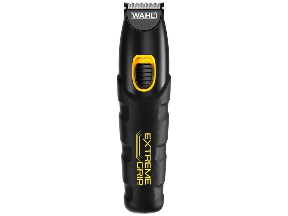 Wahl Grooming Kit – Extreme Grip Lithium Beard Trimmer
