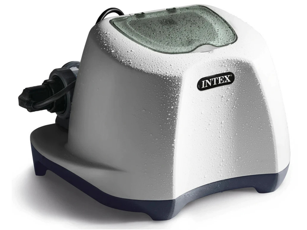 Intex Krystal Clear QS500 Chlorinator – Saltwater, 230V
