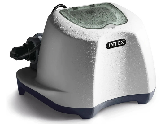 Intex Krystal Clear QS500 Chlorinator – Saltwater, 230V