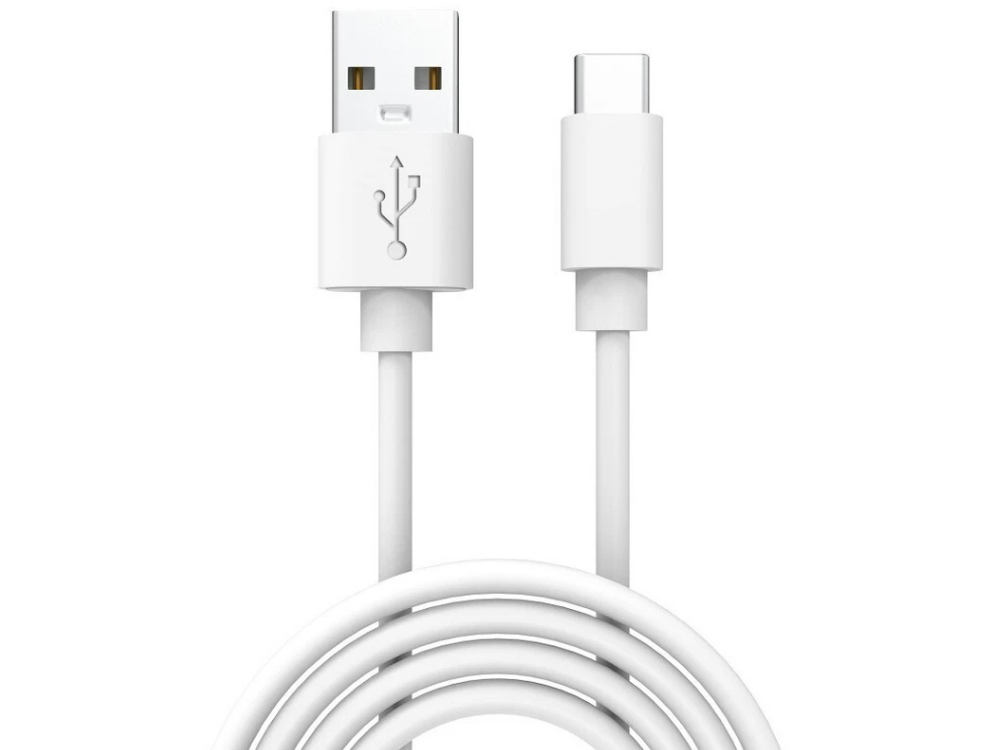 Laser USB 3.1 Type-C to USB-A Data & Charging Cable – Samsung, Xiaomi, Oppo