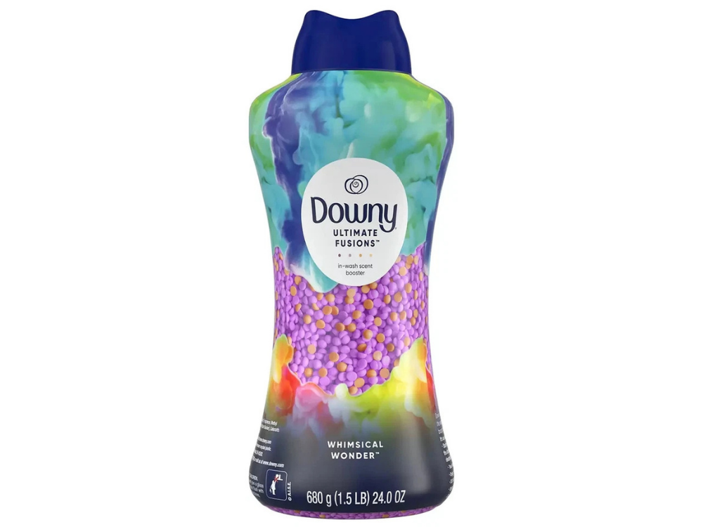 Downy Ultimate Fusions Scent Booster 680g