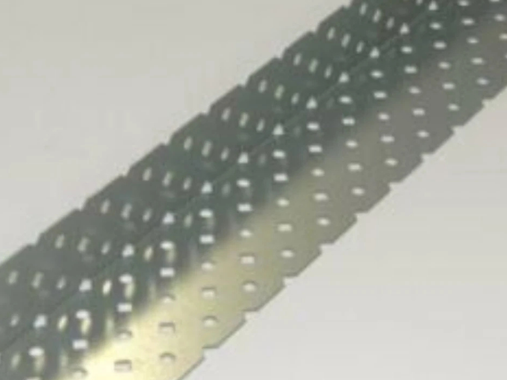 Carinya Make-A-Bracket Diamond Shelf – Galvanized Steel, 60x40x600x1mm Single