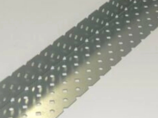 Carinya Make-A-Bracket Diamond Shelf – Galvanized Steel, 60x40x600x1mm Single